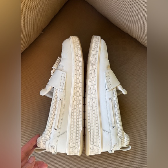 AMIRI
MA TASSLE HYBRID LOAFER
Size 12 - Picture 9 of 15